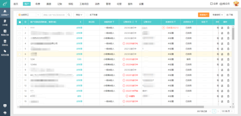 东莞代理记账与财务代理服务解析