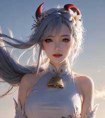 云端之上