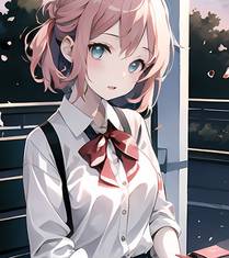 星空下的约定